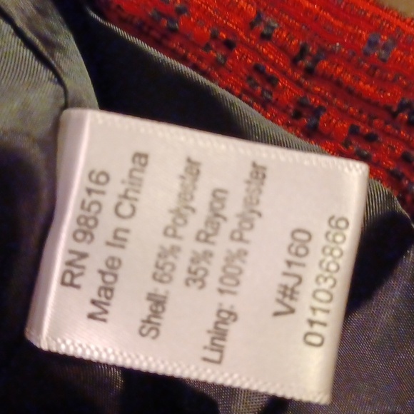 Women's Petite L Coldwater Creek - Picture 5 of 6